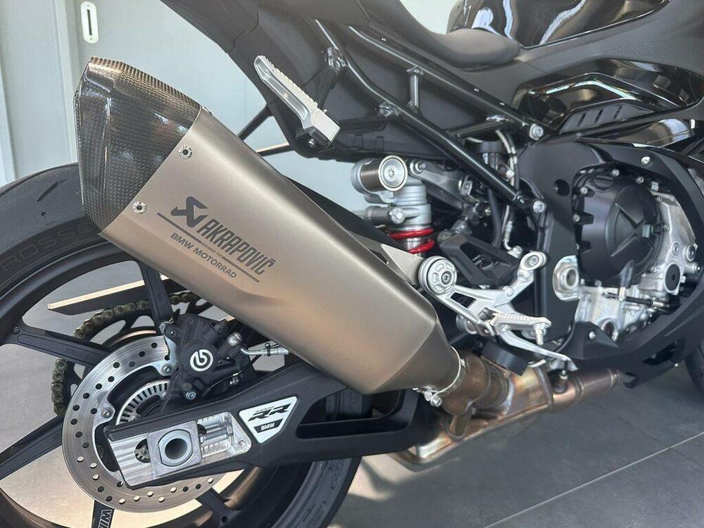 Bmw S 1000 RR (2021 - 22) (8)