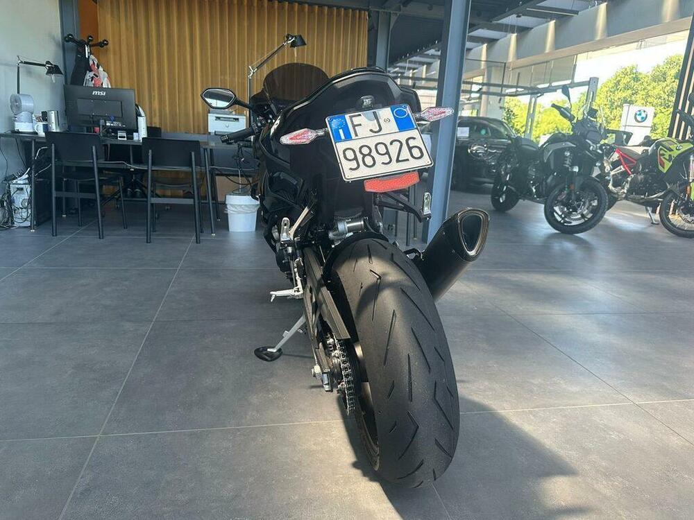 Bmw S 1000 RR (2021 - 22) (6)