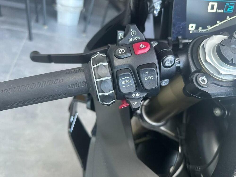 Bmw S 1000 RR (2021 - 22) (13)