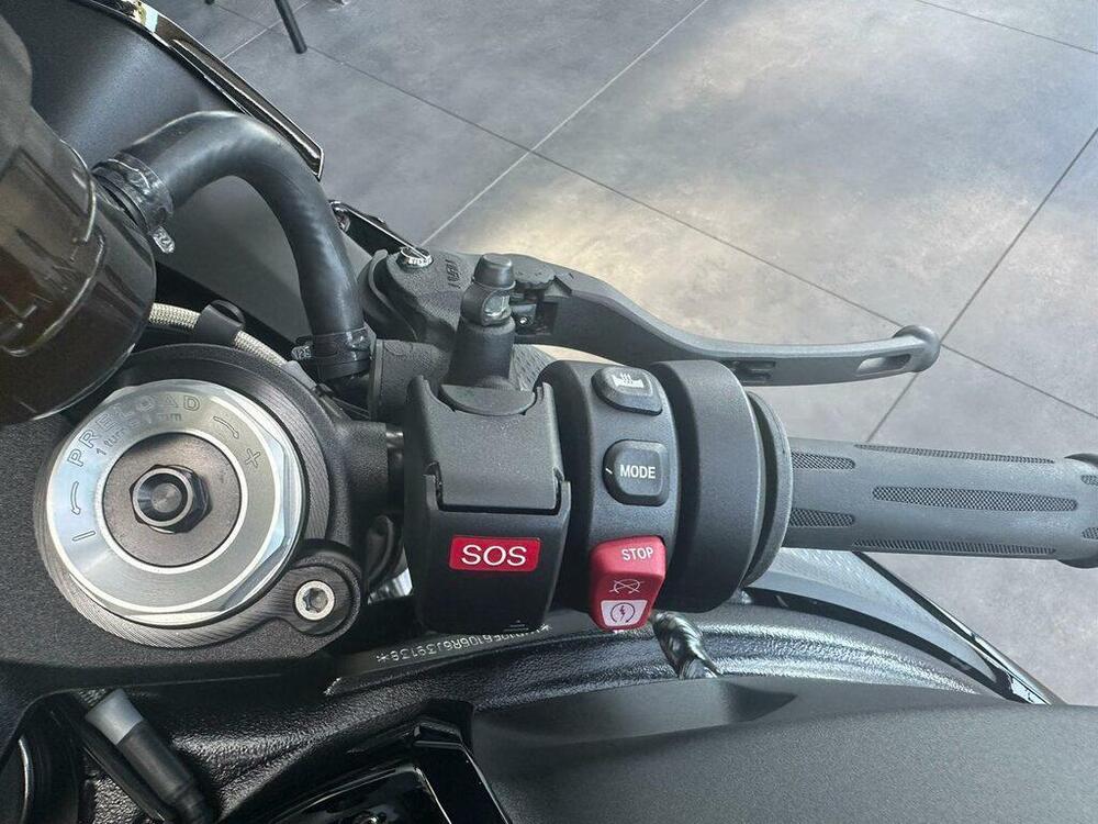 Bmw S 1000 RR (2021 - 22) (12)