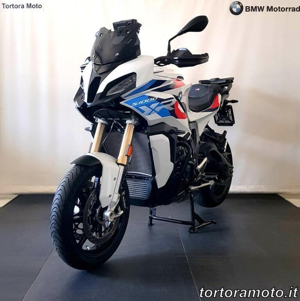 Bmw S 1000 XR (2020 - 23) (3)