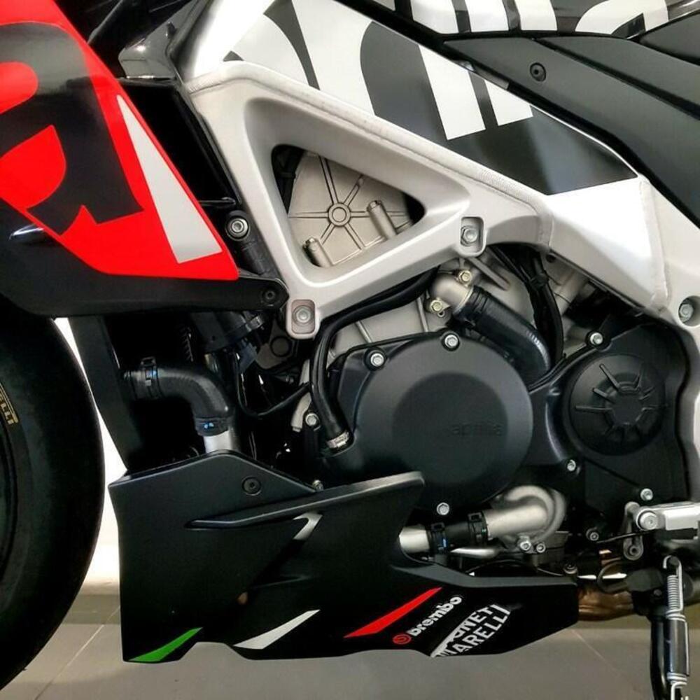 Aprilia Tuono V4 Factory (2021 - 24) (12)