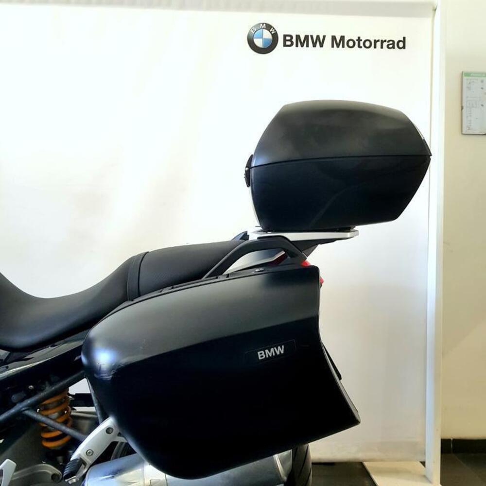 Bmw R 1200 R (2006 - 11) (13)