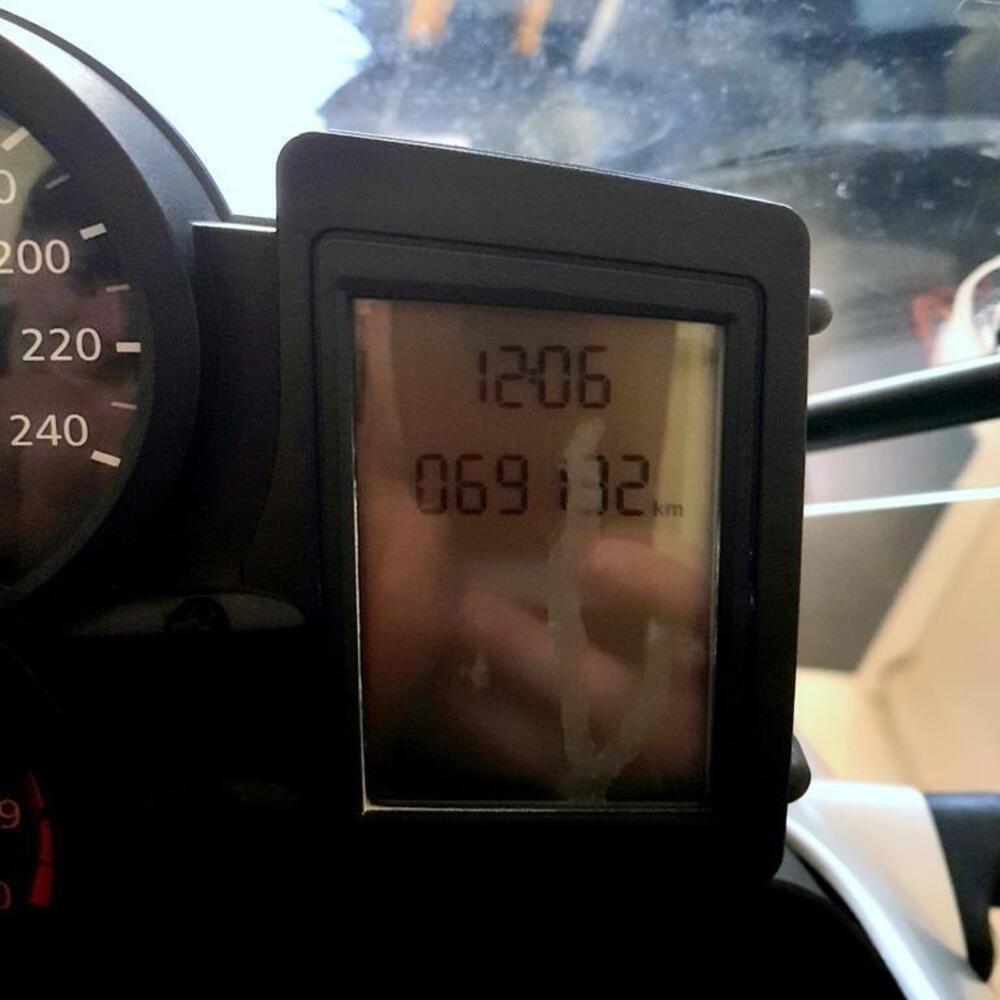 Bmw R 1200 R (2006 - 11) (5)