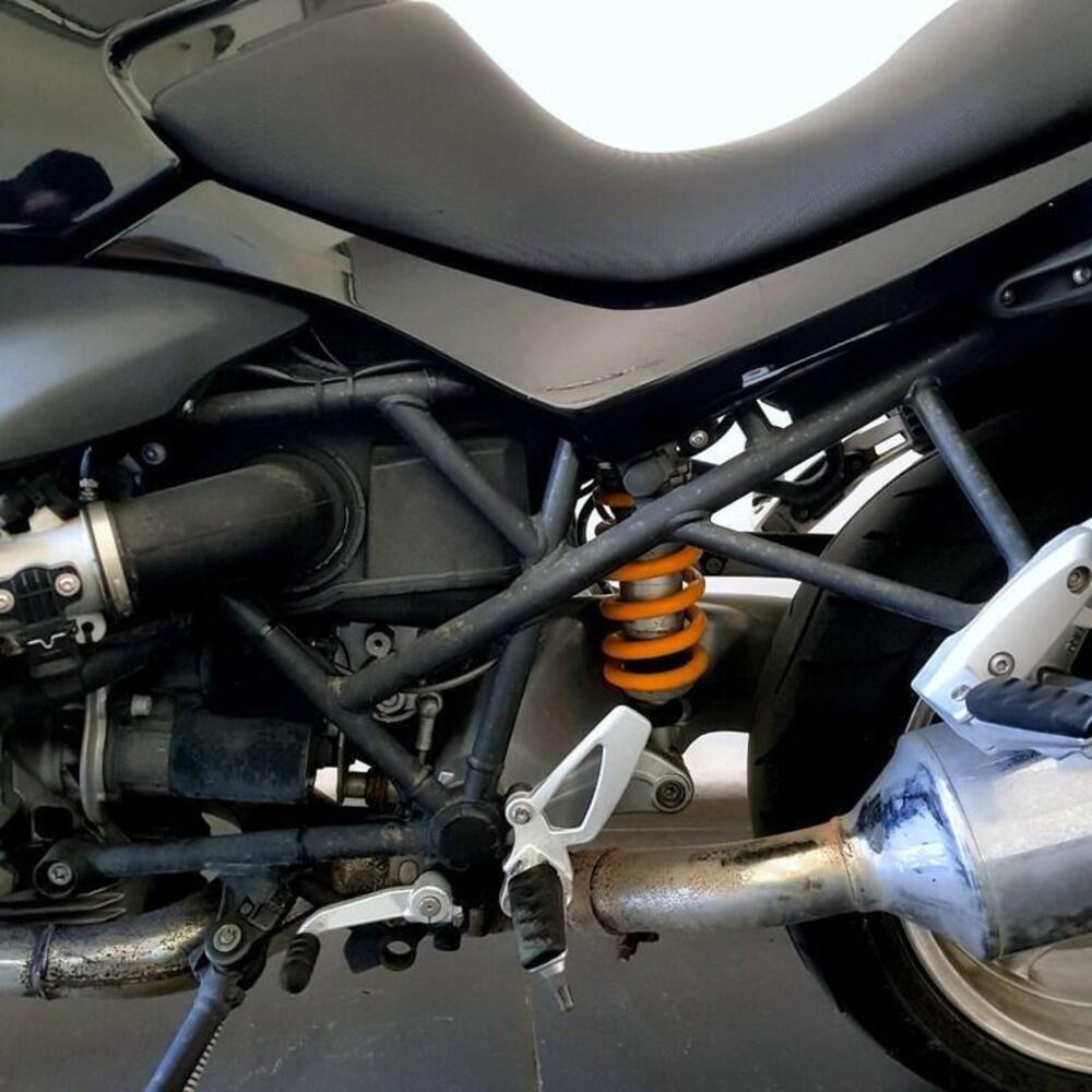 Bmw R 1200 R (2006 - 11) (11)