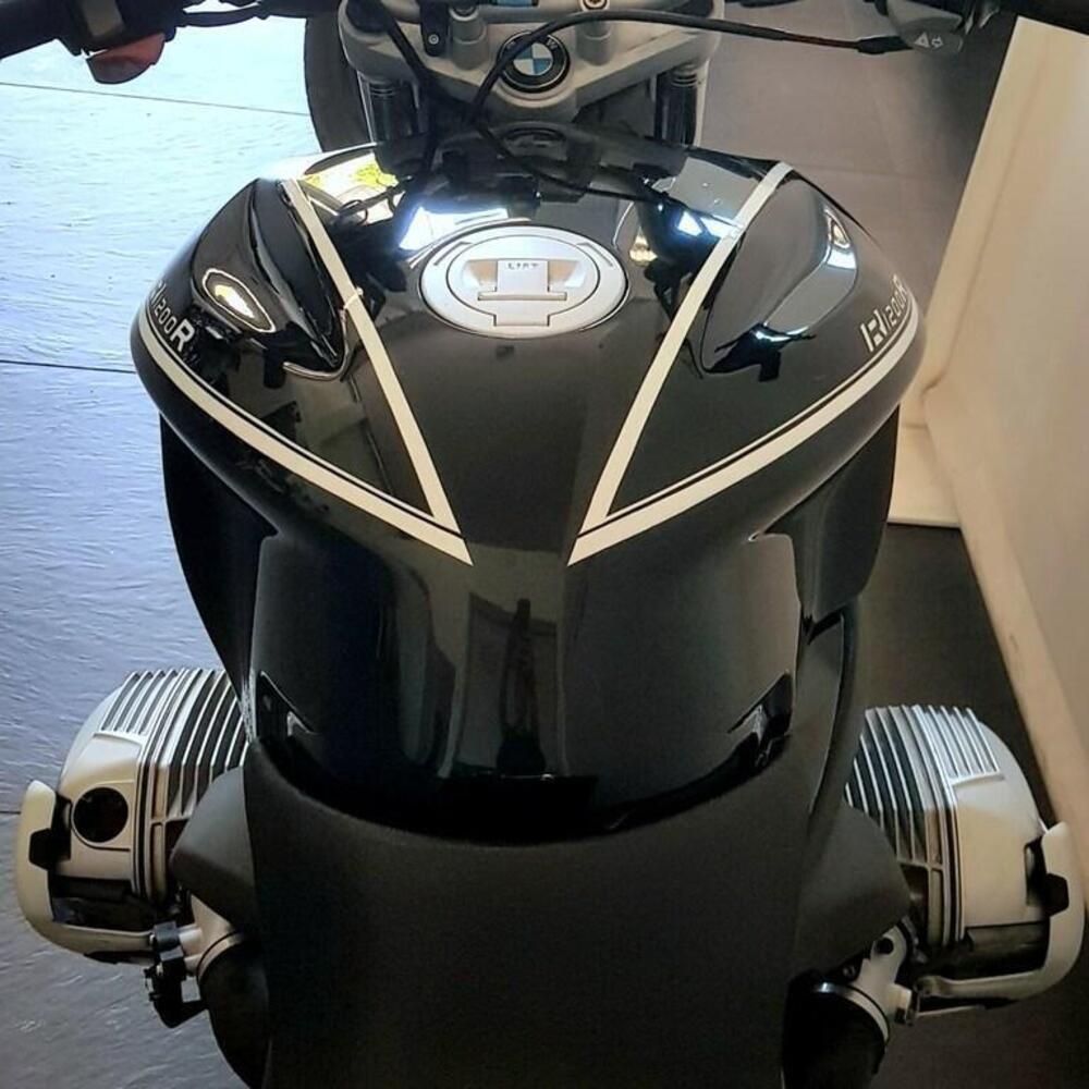 Bmw R 1200 R (2006 - 11) (6)