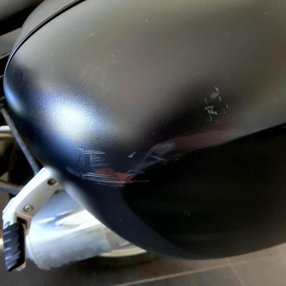 Bmw R 1200 R (2006 - 11) (15)