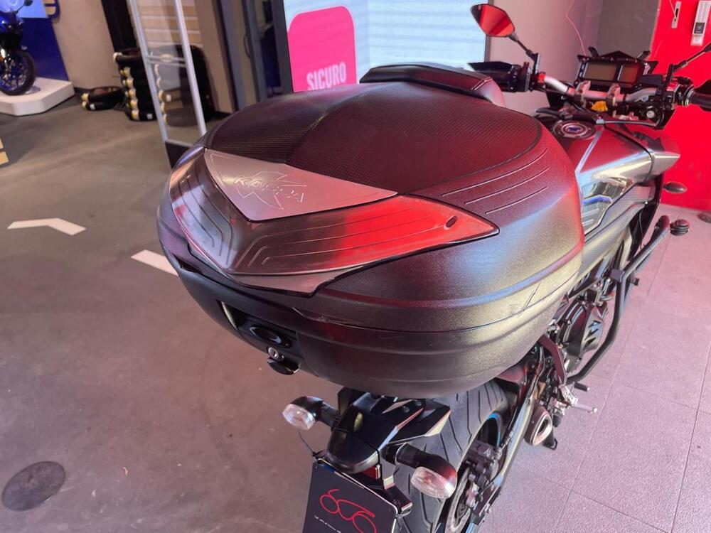 Yamaha Tracer 900 ABS (2015 - 16) (7)