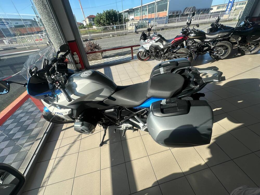 Bmw R 1200 RS (2017 - 19) (3)