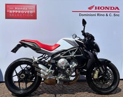 MV Agusta Brutale 800 EAS ABS (2016 - 19) usata