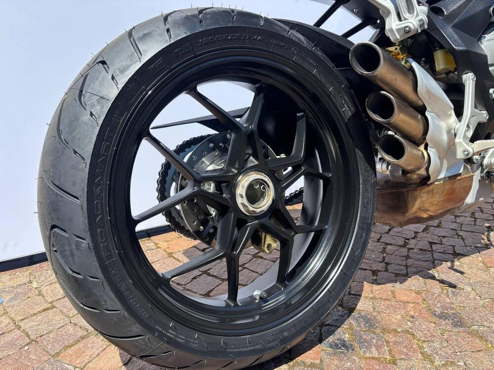 MV Agusta Brutale 800 EAS ABS (2016 - 19) (3)