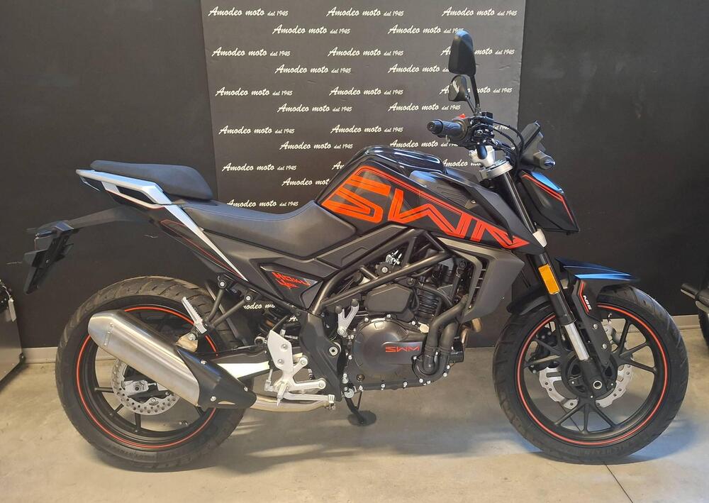 Swm Hoku 400 (2023 - 25)