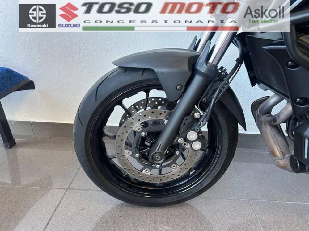 Yamaha MT-07 (2021 - 24) (7)