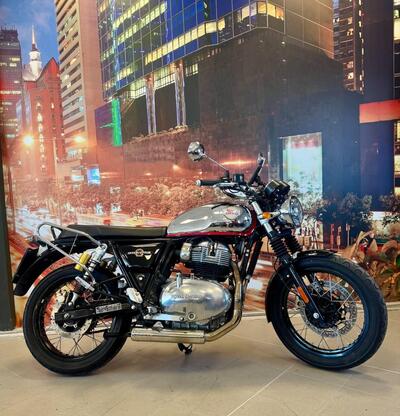 Royal Enfield Interceptor 650 (2021 - 25) usata