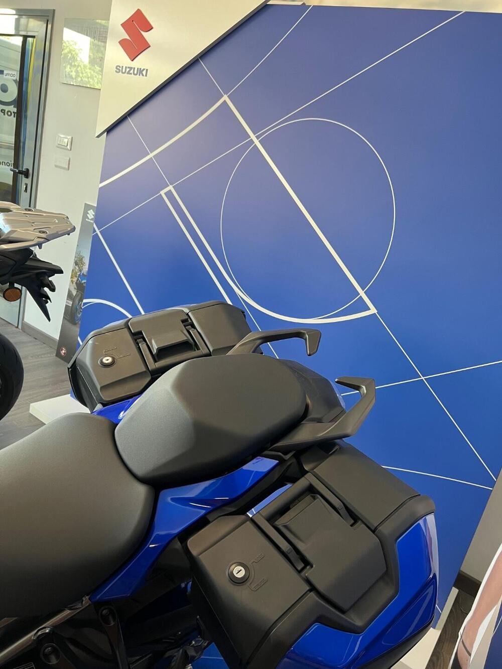 Suzuki GSX-S1000GT (2025) (5)