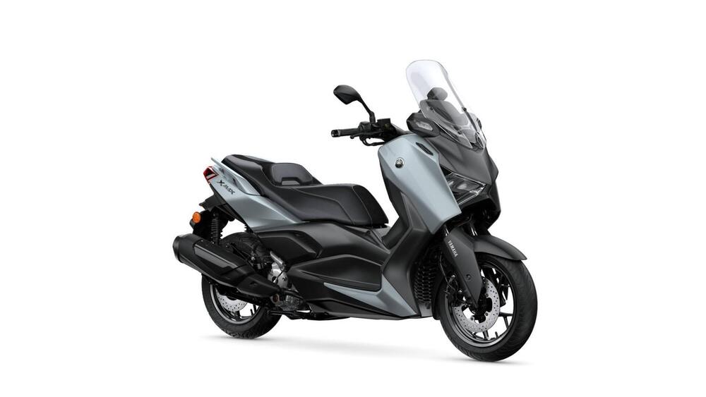 Yamaha X-Max 300 Tech Max (2025 - 26) (2)