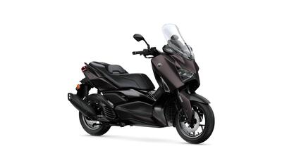 Yamaha X-Max 125 Tech Max (2025) nuova