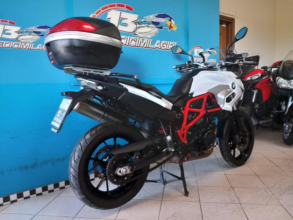 Bmw F 700 GS (2016 - 18) (3)