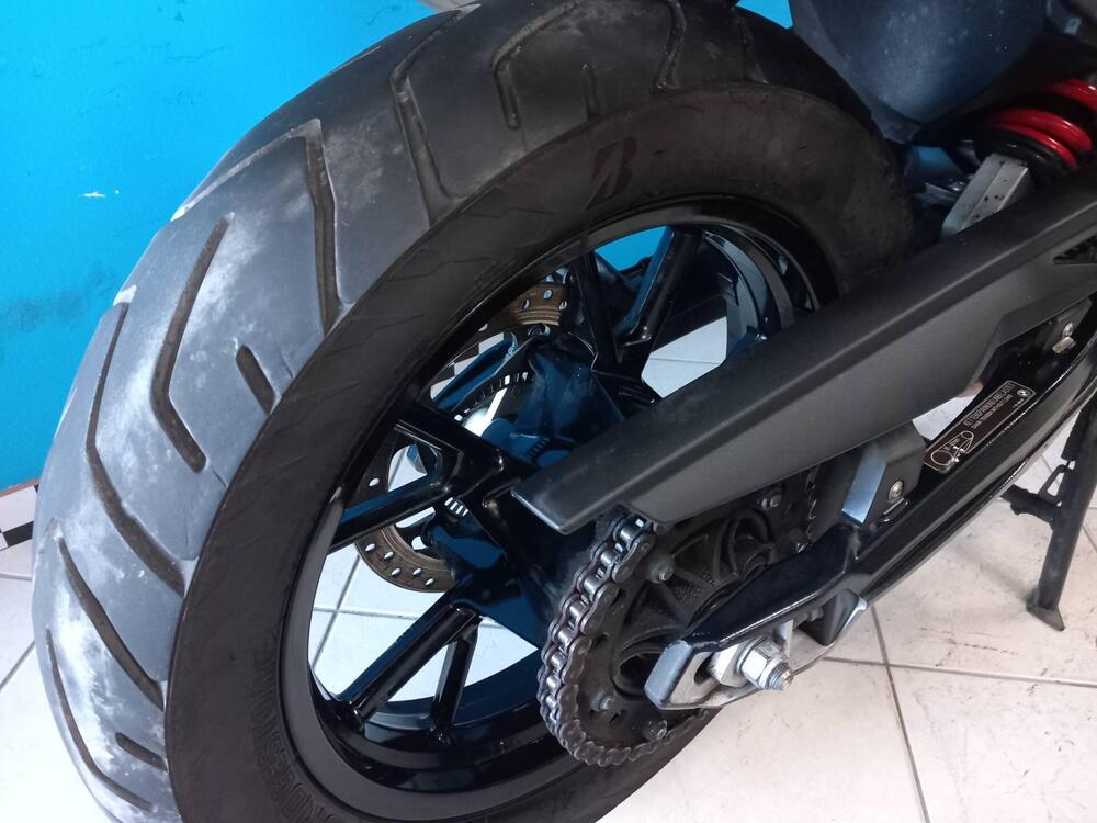 Bmw F 700 GS (2016 - 18) (15)