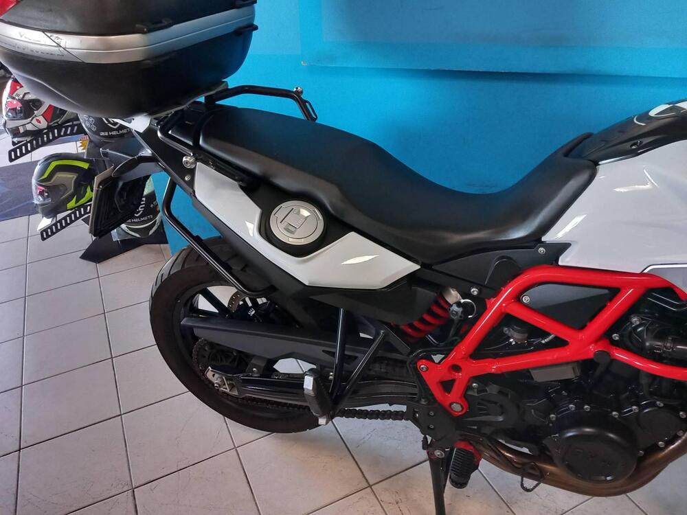 Bmw F 700 GS (2016 - 18) (16)