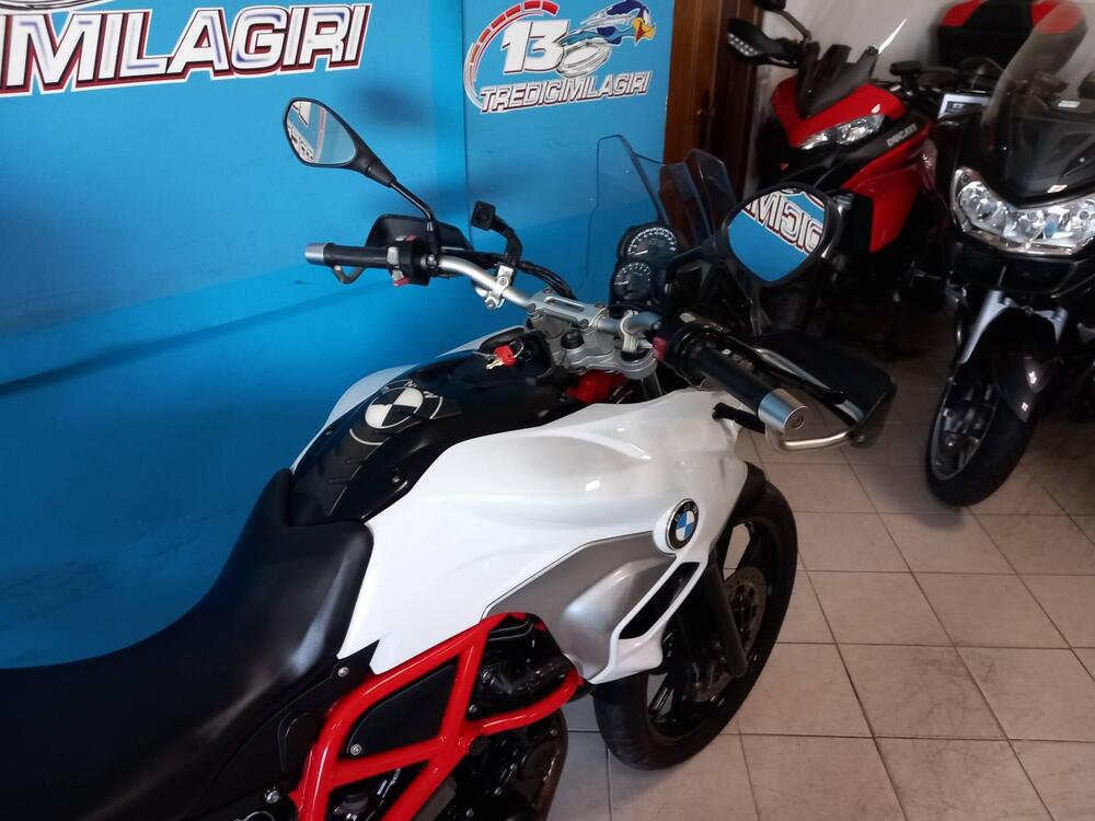 Bmw F 700 GS (2016 - 18) (17)