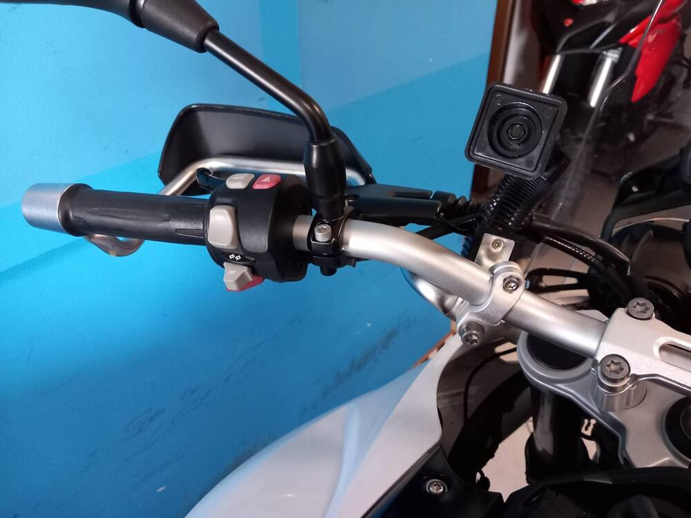 Bmw F 700 GS (2016 - 18) (18)