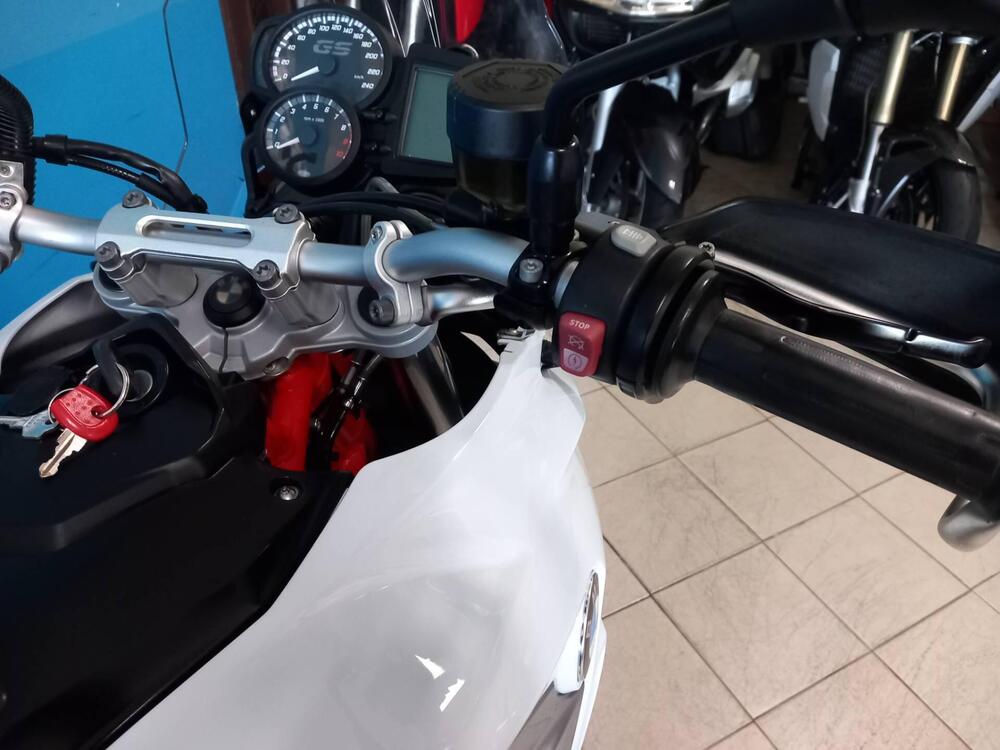 Bmw F 700 GS (2016 - 18) (19)