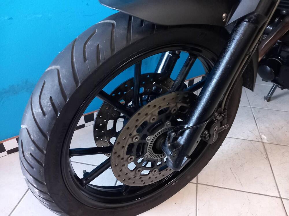 Bmw F 700 GS (2016 - 18) (7)