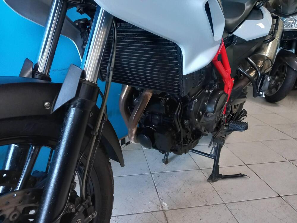 Bmw F 700 GS (2016 - 18) (9)