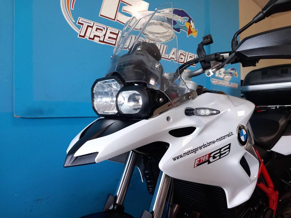 Bmw F 700 GS (2016 - 18) (8)