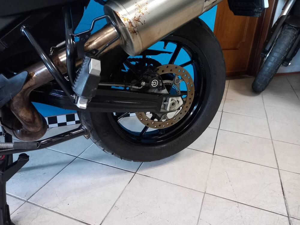 Bmw F 700 GS (2016 - 18) (14)