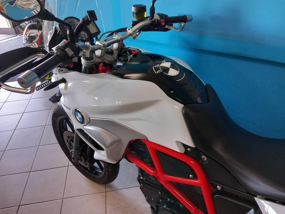 Bmw F 700 GS (2016 - 18) (10)