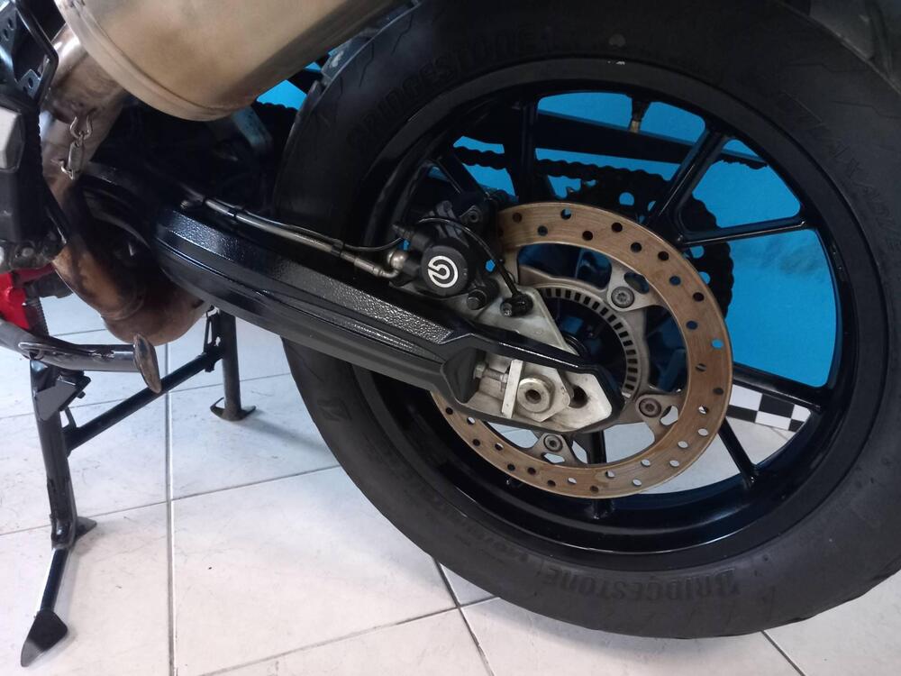 Bmw F 700 GS (2016 - 18) (13)