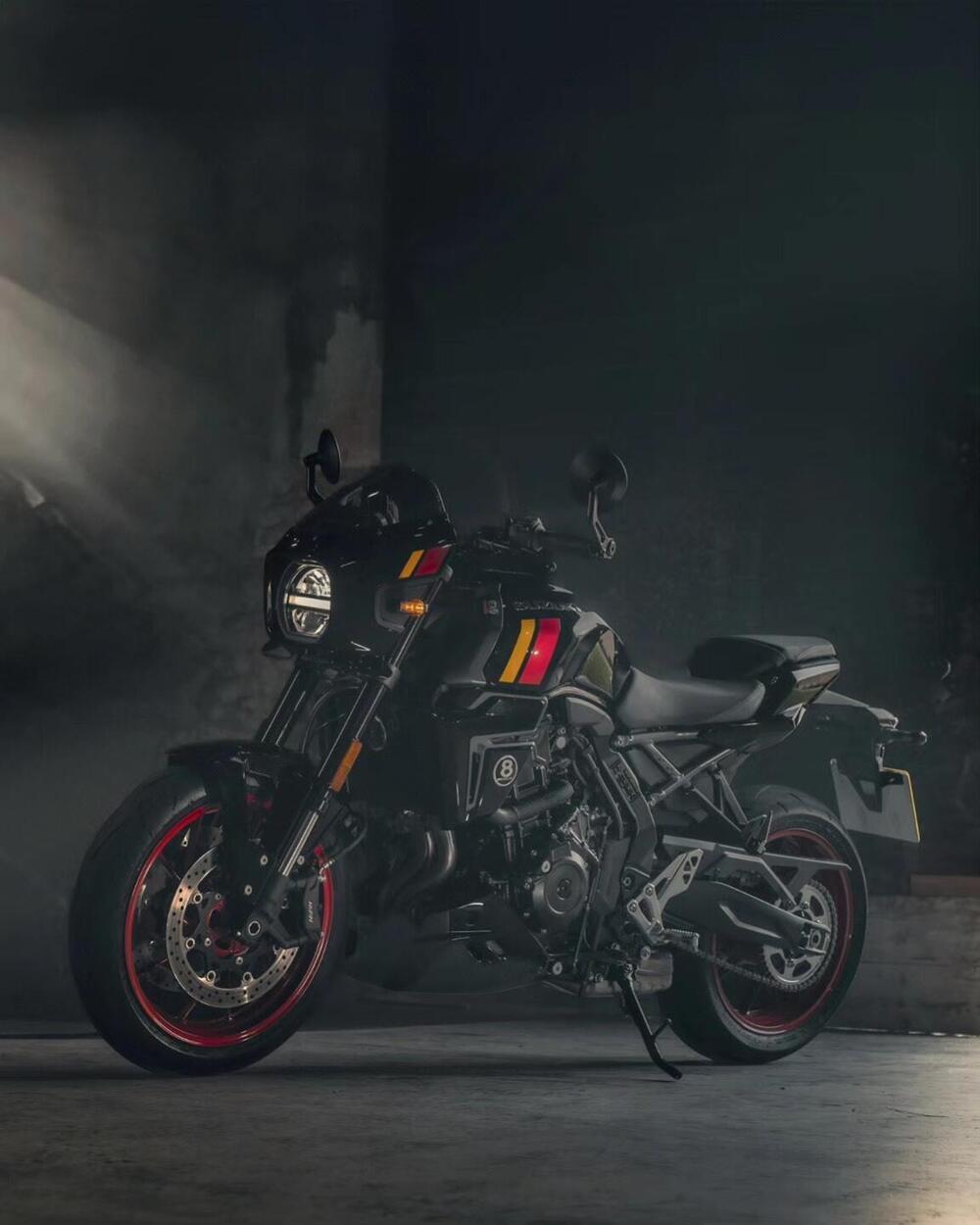 Suzuki GSX-8TT (2025 - 26) (17)