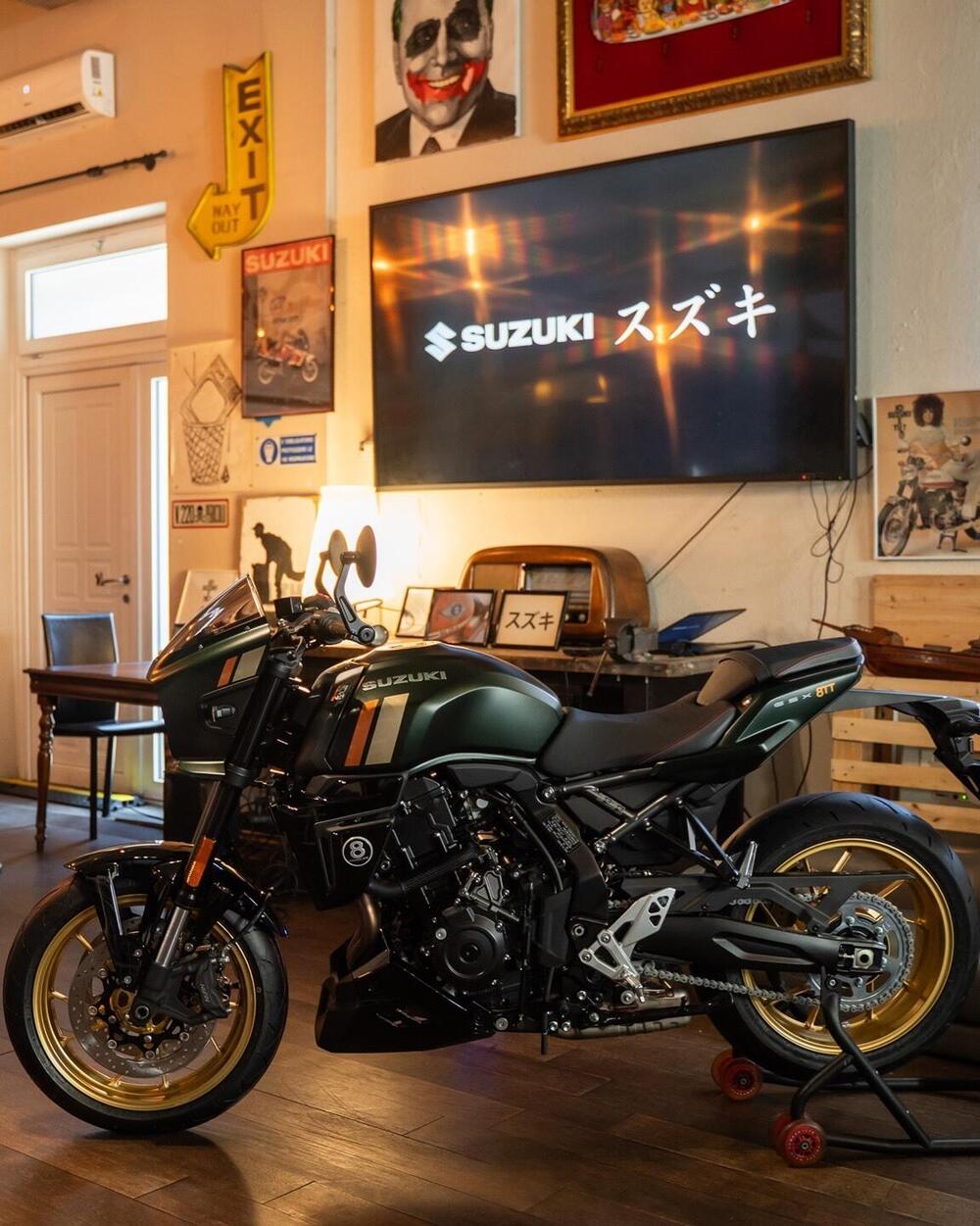 Suzuki GSX-8TT (2025 - 26) (16)