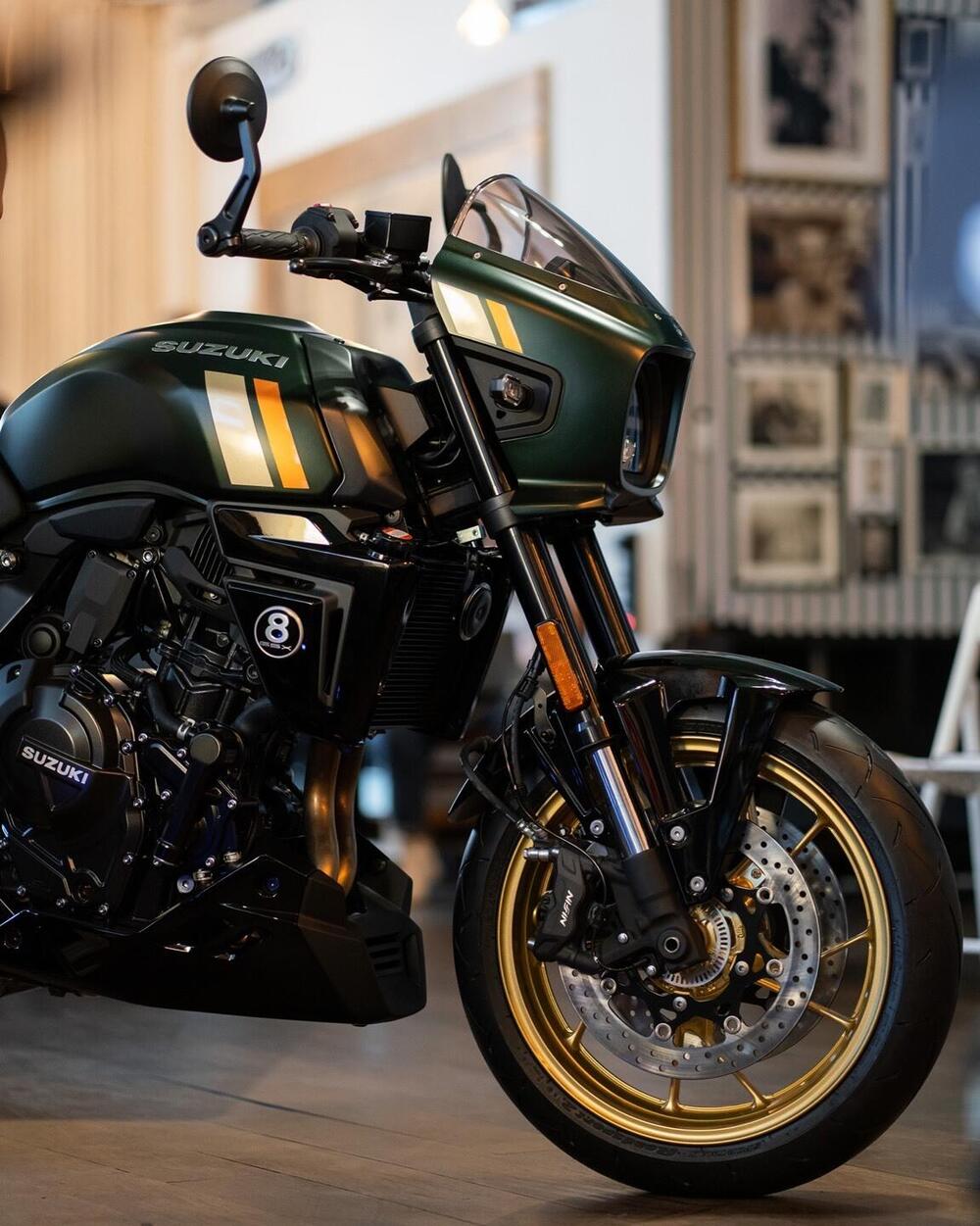 Suzuki GSX-8TT (2025 - 26) (15)