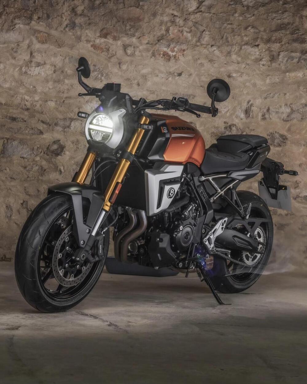 Suzuki GSX-8T (2025 - 26) (18)