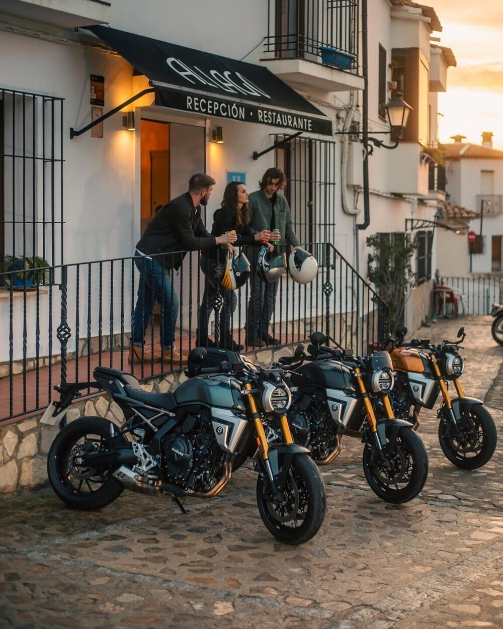 Suzuki GSX-8T (2025 - 26) (20)