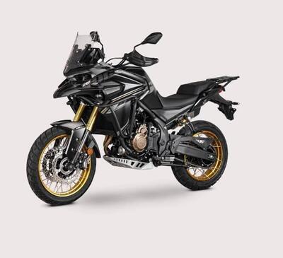 Voge Valico 625DSX (2025) nuova