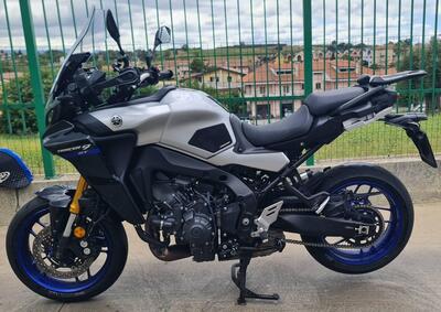 Yamaha Tracer 9 GT (2021 - 24) usata