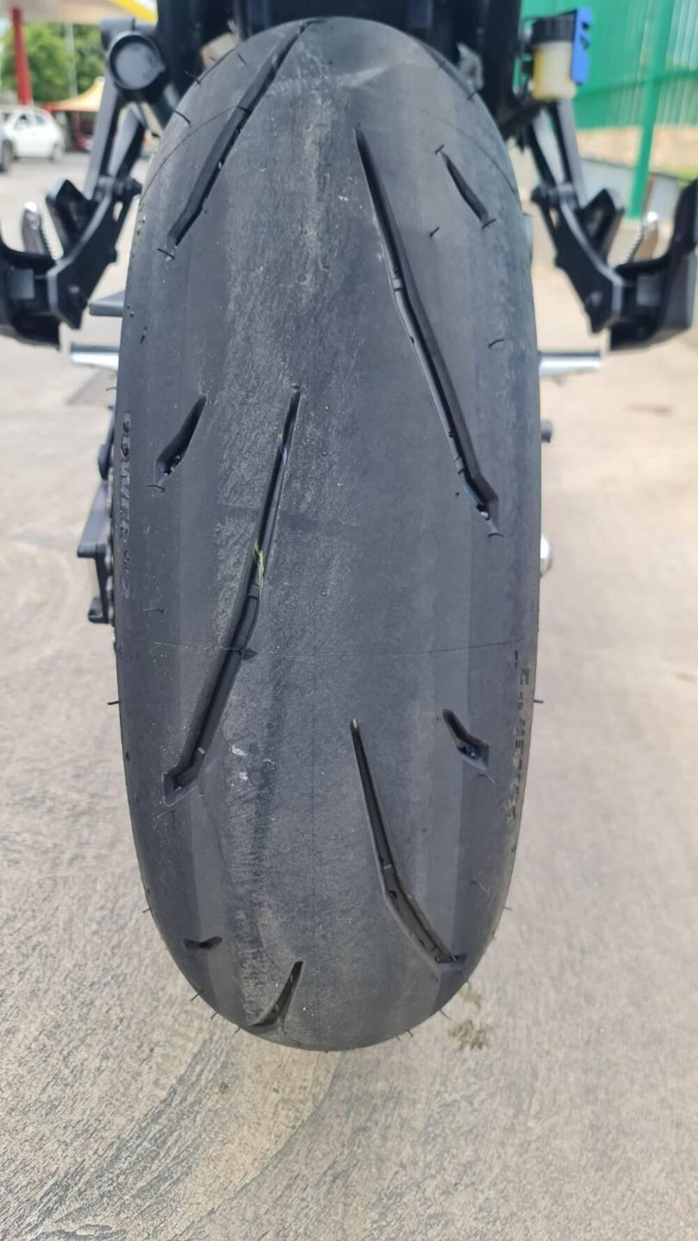 Yamaha Tracer 9 GT (2021 - 24) (6)