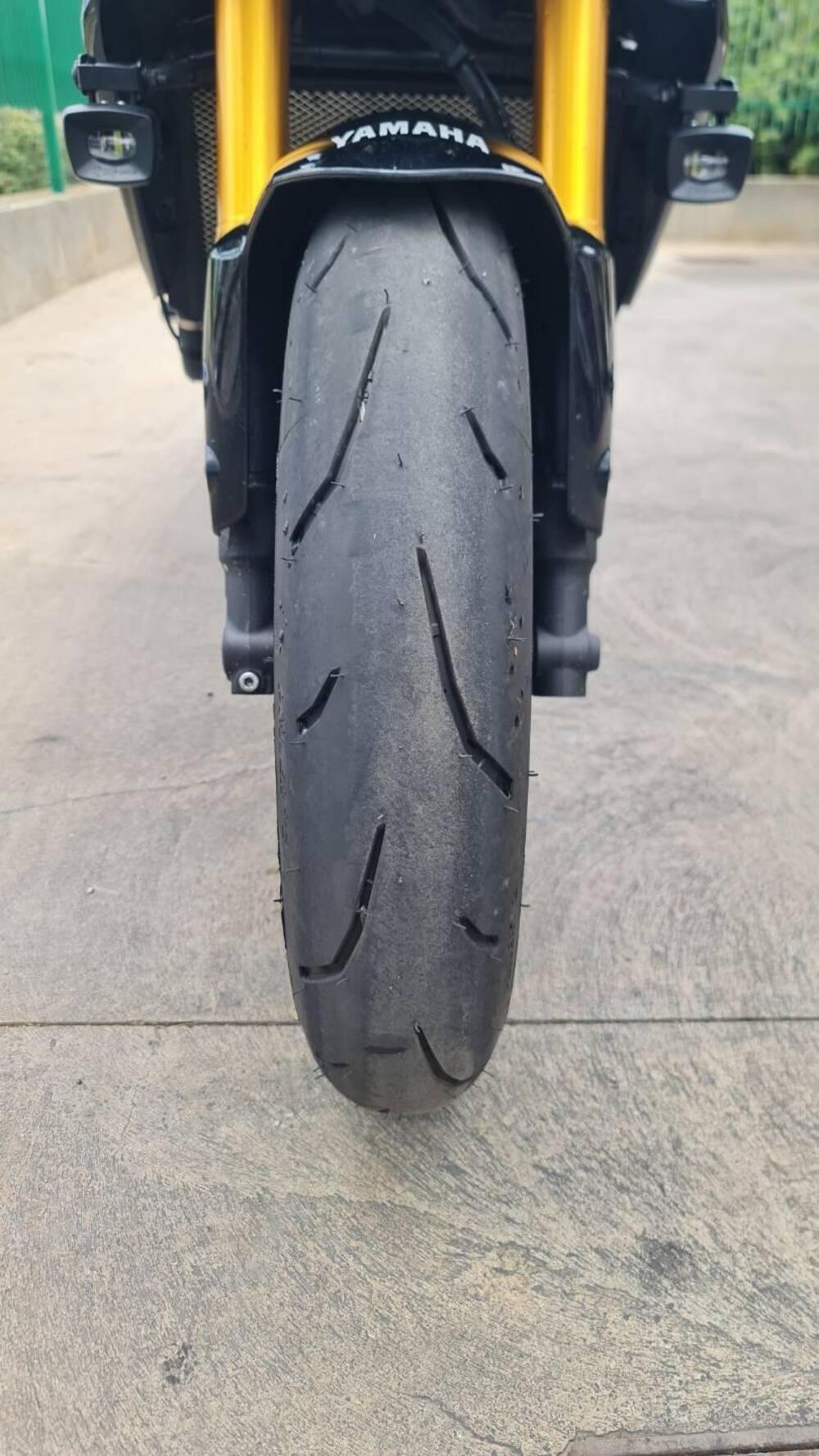 Yamaha Tracer 9 GT (2021 - 24) (7)