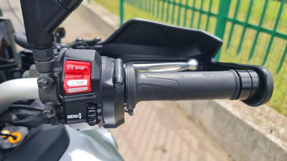 Yamaha Tracer 9 GT (2021 - 24) (9)