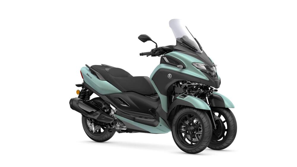 Yamaha Tricity 300 (2025 - 26) (3)