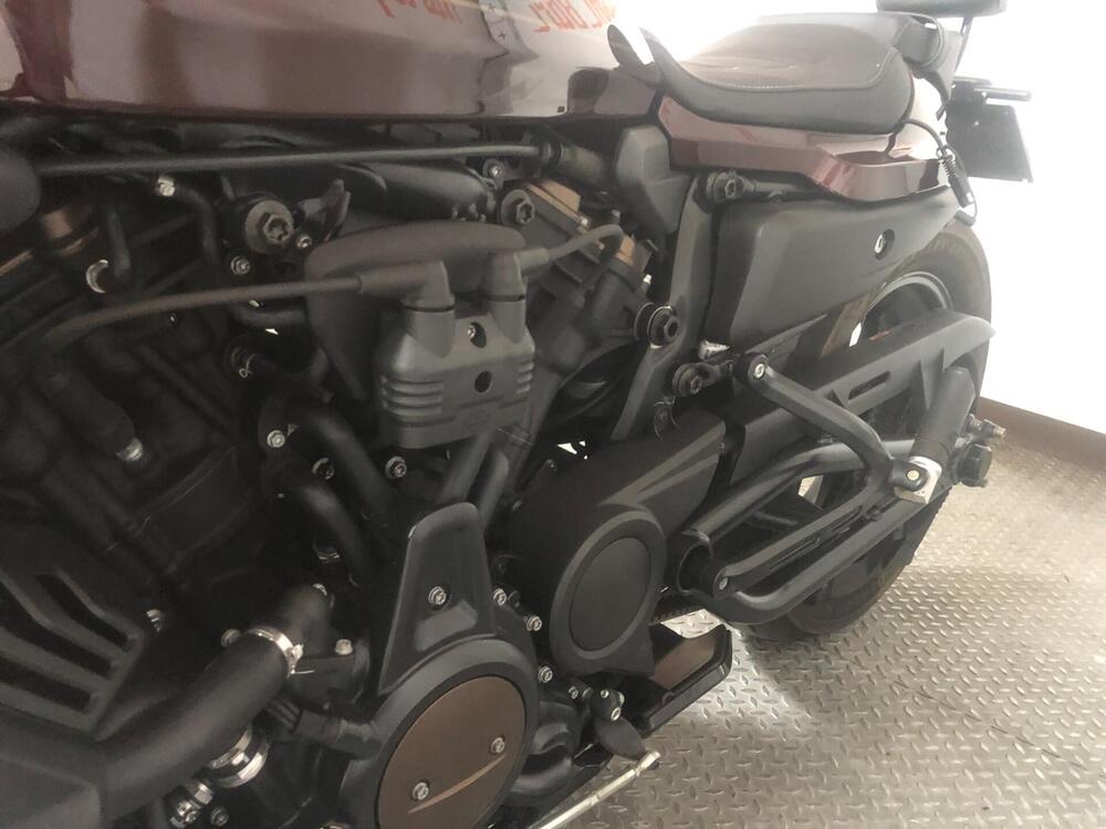 Harley-Davidson Sportster S (2022 - 24) (4)