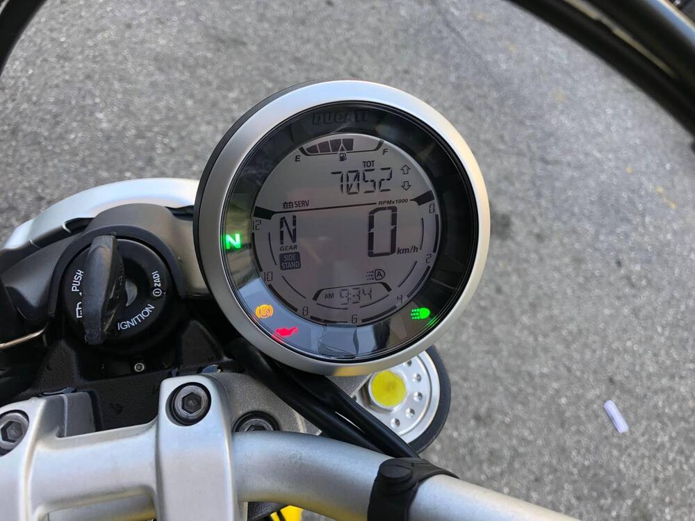 Ducati Scrambler 800 Icon (2017 - 20) (6)