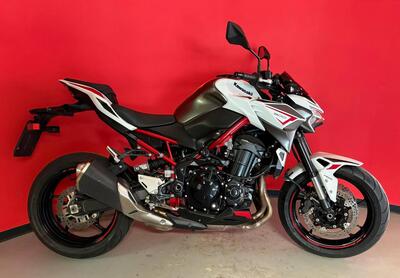 Kawasaki Z 900 (2021 - 24) usata