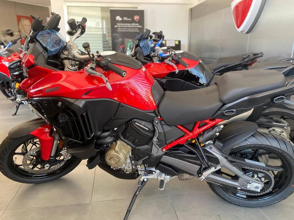 Ducati Multistrada V4 S (2025 - 26) (2)