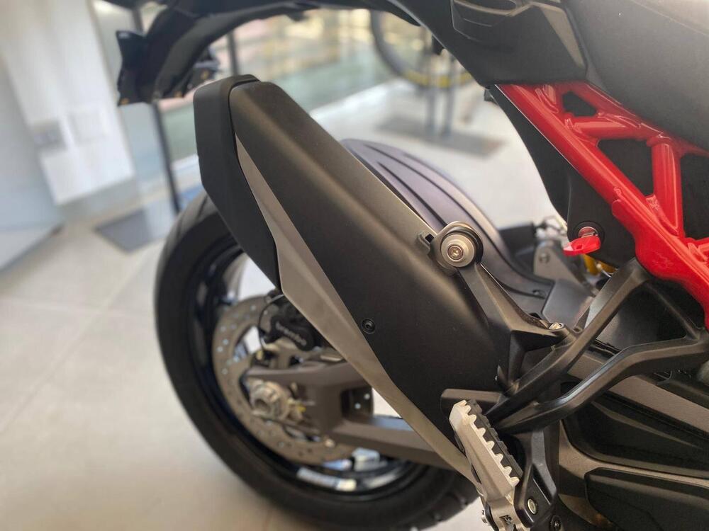 Ducati Multistrada V4 S (2025 - 26) (10)