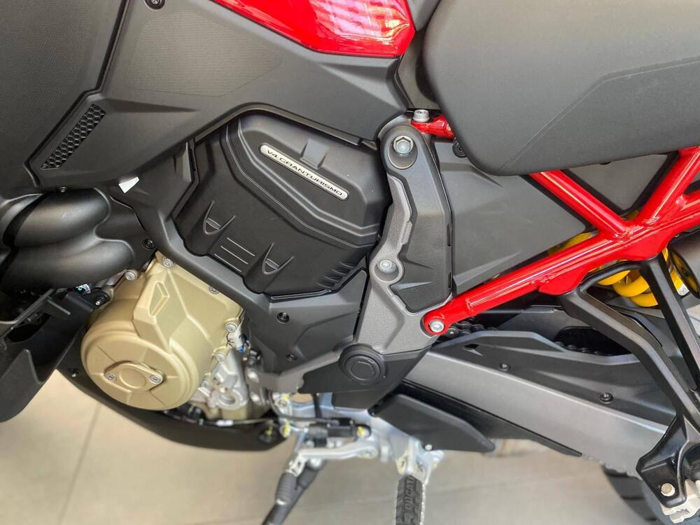Ducati Multistrada V4 S (2025 - 26) (5)